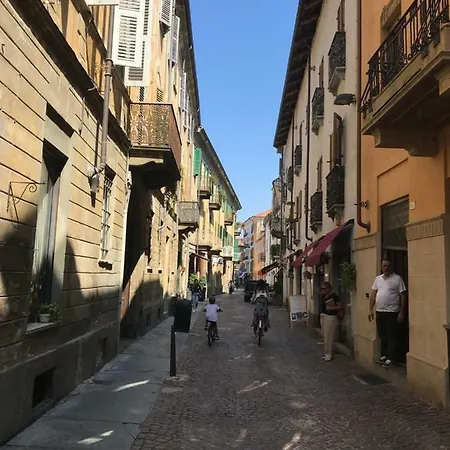 Apartament Pertinace *