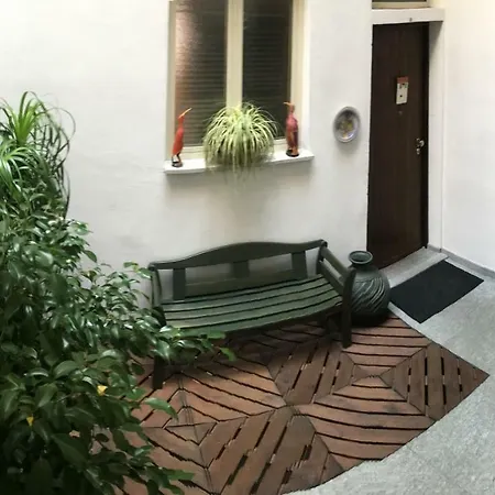 Pertinace Apartament