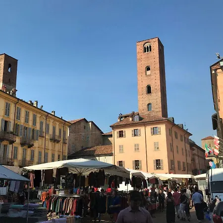 Pertinace Apartament
