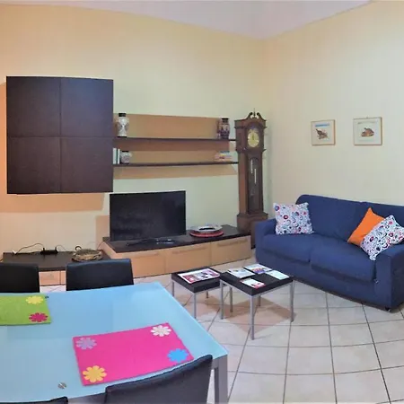 Pertinace Apartament Alba (Piedmont)